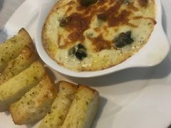 -LUCCA卢卡西班牙海鲜饭(远洋广场店)