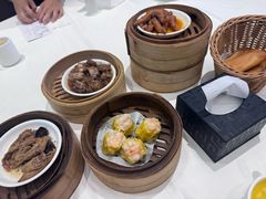 -万龙洲海鲜(大兴绿地缤纷城店)