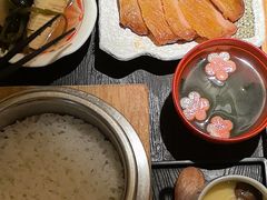 -味太助·银饭食堂(中华城店)