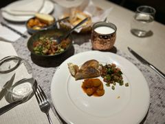 -Pasha帕夏土耳其餐厅(南昌路店)