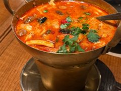 -CHINCHIN 青青·泰国料理(万象食家店)