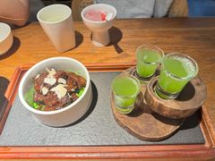 -浙里本味·宴四季江南(三台山路店)