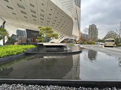 -国际青年会议酒店