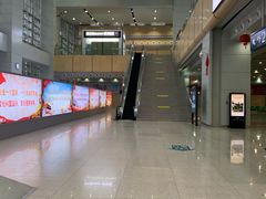 -衡阳东站