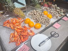 -南湖宾馆·鸳湖阁全日制餐厅