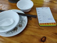 -南记食粥坊·宵夜大排档(岭南分店)