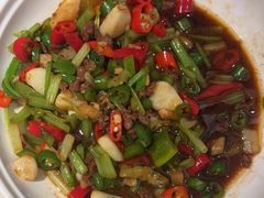 -吕记老鸭汤·徽菜馆(东营路店)