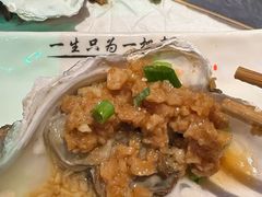 -大哈福烧烤·海鲜·家常菜(延安三路店)