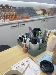 -芊冉•美甲美睫纹绣