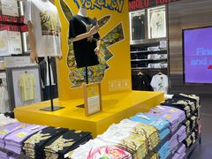 -优衣库(银座店)