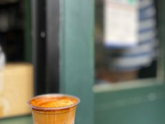 晚收甜白Dirty-SeekSeeking咖啡专门店(堰塘街店)