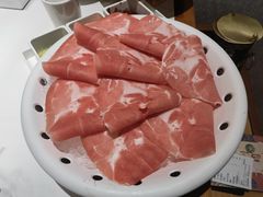 -曲氏老北京铜锅涮肉•火锅(不老街店)