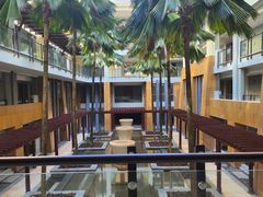 -三亚海棠湾万丽度假酒店