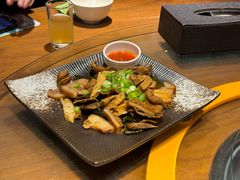 -吴记鲜定味