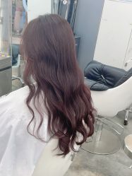 -NY漂发染发主打