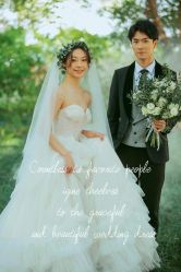 -天长地久婚纱摄影(天宁北路店)