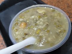 香芋西米-百花传统甜品店(原址店)