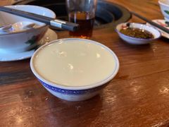 姜撞奶-阿多私房菜(顺德店)