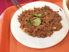 -华天延吉餐厅(西四总店)