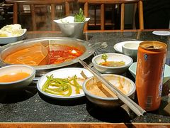 -井格重庆火锅(通州梨园店)