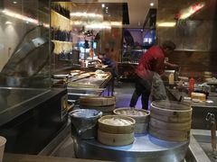 自助取餐区-青年公社烤鸭(青年路店)