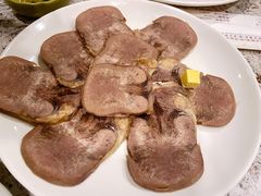 烤牛舌-高丽屋(天宁寺店)