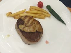 -红房子西菜馆(淮海店)