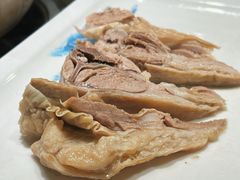 -马一洒开锅羊肉清真餐厅(京汉店)