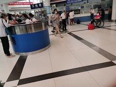 -复旦大学附属中山医院(西院区)