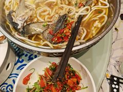 -一味大院•桐庐菜传承店(春江路店)