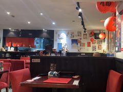 -纪州豚骨酱油拉面(锦延路店)