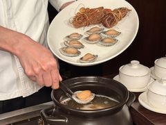 -丽晶轩中餐厅(重庆丽晶酒店)