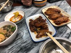 -智香甜品店