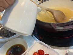 -黑鸡小馆(金源店)