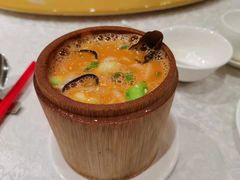 -红棉中餐厅·广州海航威斯汀酒店