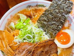 -老龙亭拉面店