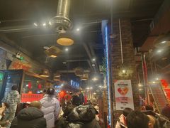 -破瓦寒窑·地摊烤羊排