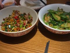 -恰饭·老长沙市井菜(天河客运站店)