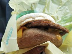 -麦当劳(欧亚卖场店)