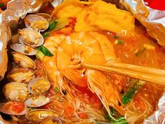 -见味花甲(福田coco park店)