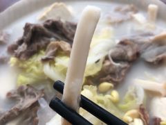 -郑庄脂渣炖品店(漳州二路店)