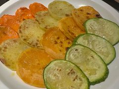 -土大力韩式烤肉料理(和平路店)