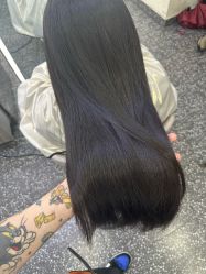 -东梵造型·烫发染发接发连锁SALON