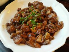 -民族饭店-四季餐厅