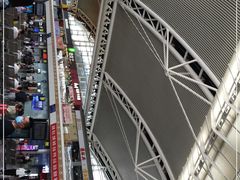 -德克士(广州南站店)