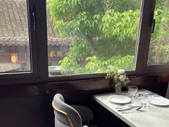 -芳草地西式融合餐厅(回龙窝店)