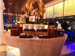 -万达文华酒店·美食汇自助餐厅