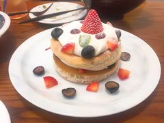 -AFS Cafe & Canteen(闽江二路店)