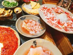 -蜀大侠火锅(寰球文化地标·总府店)