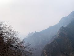 -圣莲山风景区